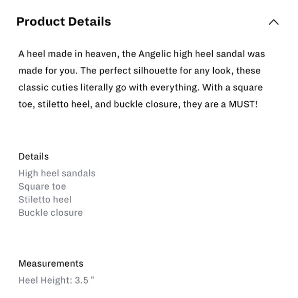 SALE 🩷 NWT PINK METALLIC HEELS | BARBIECORE | BARBIE - Picture 10 of 11